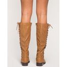 Incaltaminte Femei CheapChic Taking Flight Boot TanStone
