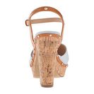 Incaltaminte Femei XOXO Maddison Denim