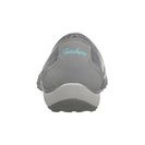 Incaltaminte Femei SKECHERS Active Breathe Easy - Heathered Grey