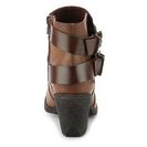Incaltaminte Femei Blowfish Sworn Bootie Cognac