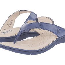 Incaltaminte Femei Born Amelie Ocean Full Grain Leather
