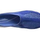 Incaltaminte Femei Easy Spirit Travellace Medium Blue Multi Suede