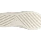 Incaltaminte Femei Lacoste Gazon Slip-On Sneaker WhitePink