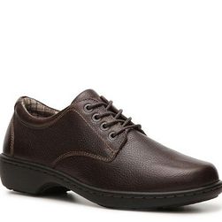 Incaltaminte Femei Eastland Alexis Oxford Brown