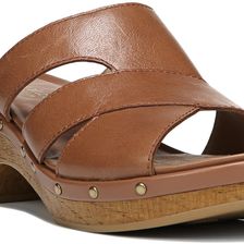 Naturalizer Galant Tan Leather