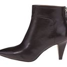 Incaltaminte Femei Nine West Jinxie Dark Brown Leather