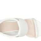 Incaltaminte Femei Cole Haan Lise Sandal Optic White