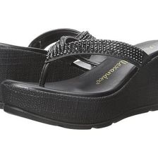 Incaltaminte Femei Athena Alexander Bambi Black