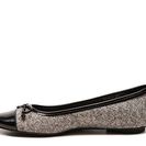 Incaltaminte Femei Vaneli Seana Ballet Flat BlackWhite
