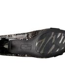Incaltaminte Femei AK Anne Klein Dane Black WhiteBlack Synthetic