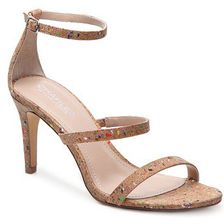 Incaltaminte Femei Charles by Charles David Zion Sandal Tan