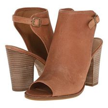 Incaltaminte Femei Lucky Brand Lisza Toffee