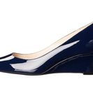 Incaltaminte Femei Cole Haan Catalina Wedge Blazer Blue Patent