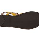 Incaltaminte Femei Charles by Charles David Anna Yellow Leather