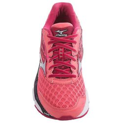 Incaltaminte Femei Mizuno Wave Inspire 12 Running Shoes ROYAL PURPLESILVER (06)