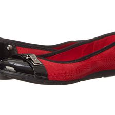 Anne Klein Able Red