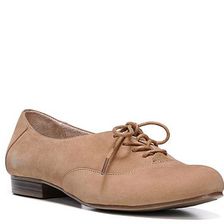 Incaltaminte Femei Naturalizer Leal Oxford Tan