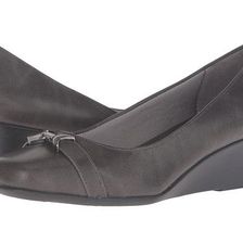 Incaltaminte Femei LifeStride Getup Dark Grey