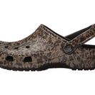 Incaltaminte Femei Crocs Classic Leopard Print II Leopard