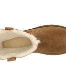 Incaltaminte Femei UGG Sequoia Chestnut Leather
