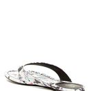 Incaltaminte Femei Charles by Charles David Tiki Flip Flop Sandal DKMULTI-FE