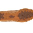 Incaltaminte Femei Born Carri Brown Snake Cork