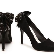 Incaltaminte Femei Alice Olivia Donner Pump Black