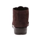 Incaltaminte Femei Aerosoles Landlock Dark Brown Suede
