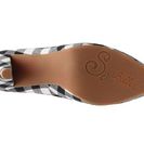 Incaltaminte Femei Seychelles Delightful Plaid Pump BlackWhite