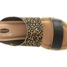 Incaltaminte Femei Dr Scholl\'s May BrownBlack Pony