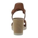 Incaltaminte Femei Camper Limi - K200111 Medium Brown