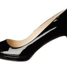 Incaltaminte Femei Nine West Gelabelle Black Synthetic