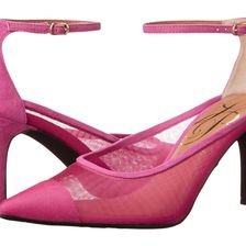 J. Renee Jena Fuchsia