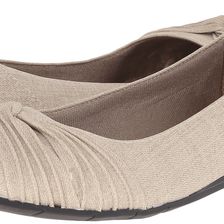 LifeStride Notorious Taupe