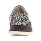 Incaltaminte Femei Crocs Walu Wild Graphc Loafer BlackStucco