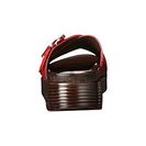 Incaltaminte Femei Donald J Pliner Farro Punch Pearlized Patent