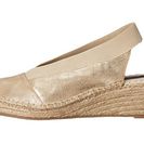 Incaltaminte Femei Steve Madden Indiggoo Gold Metallic