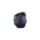 Incaltaminte Femei Anne Klein Meg Navy Reptile