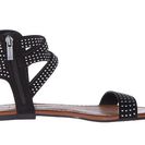 Incaltaminte Femei Jessica Simpson Karessa Black Microsuede