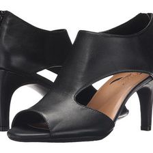 Incaltaminte Femei Aerosoles Glamorous Black Leather