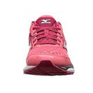 Incaltaminte Femei Mizuno Wave Inspire 12 Calypso CoralSilverRaspberry Wine