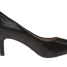 Incaltaminte Femei Rockport Seven to 7 Low Pump Black Foil