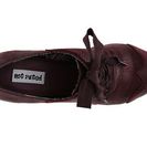 Incaltaminte Femei Not Rated Perky Platform Pump Burgundy