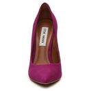 Incaltaminte Femei Steve Madden Proto Reptile Pump Magenta