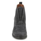 Incaltaminte Femei Lucky Brand Yasmin Wedge Bootie Grey