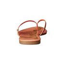 Incaltaminte Femei Sam Edelman Oliver Papaya Punch Patent