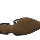 Incaltaminte Femei Dolce Vita Kisa Black Leather
