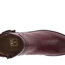 Incaltaminte Femei Frye Shirley Shield Short Eggplant Smooth Vintage Leather