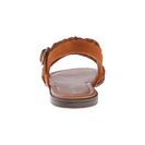 Incaltaminte Femei Minnetonka Santorini Brown Suede
