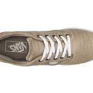 Incaltaminte Femei Vans Atwood Low Sneaker - Womens Tan